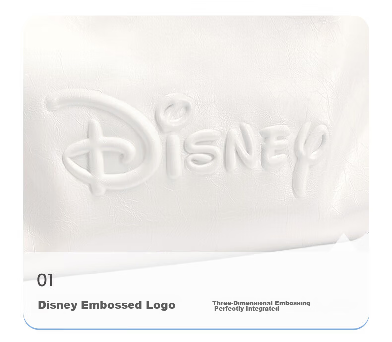 Disney Women's Bag 2026 New Luxury Dumpling Crossbody Small Handbag Graduation Birthday Gift 6