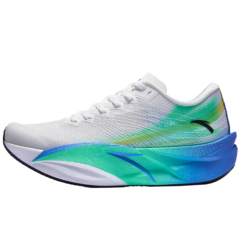 ANTA Kids C202 6.0 Heartbeat Youth Edition Speed Carbon Running Shoes Boys Older Kids Professional Running Shoes 312525522H