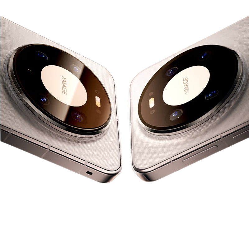 Torras AR Anti-Reflection Lens Protector for Huawei Mate80 Pro Max, High-Definition, Anti-Scratch, Drop-Resistant Camera Lens Film, Bestselling 200K+