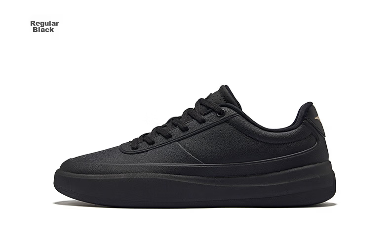 ERKE Men's Summer 2026 New Breathable Casual Thin-Soled Trendy Sports Sneakers 25