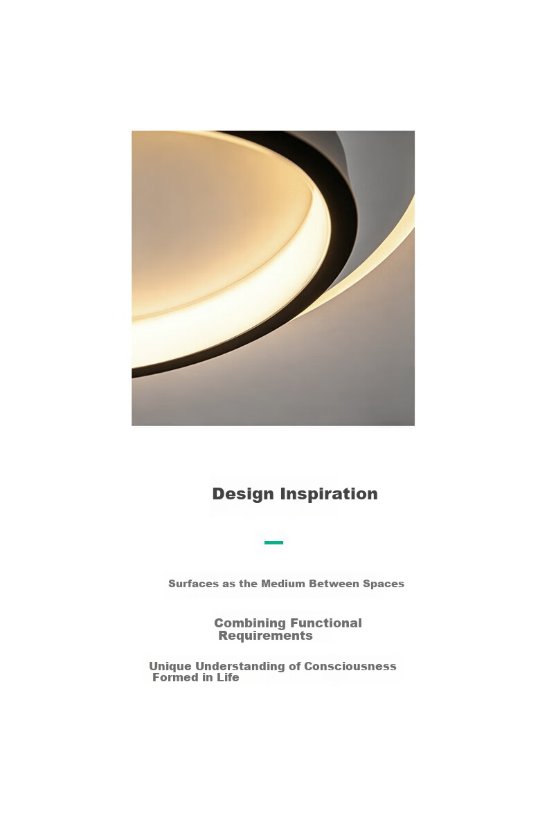 Dengling Ultra-thin LED Corridor Ceiling Light Modern Minimalist Nordic Cloakroom Popular Entrance Balcony Hallway Light 2