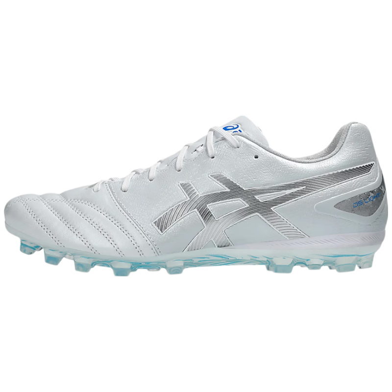 ASICS AG Stud Men's Soccer Shoes DS LIGHT PRO Wide Fit Artificial Grass Cushioning 1103A096-104 Size 43.5