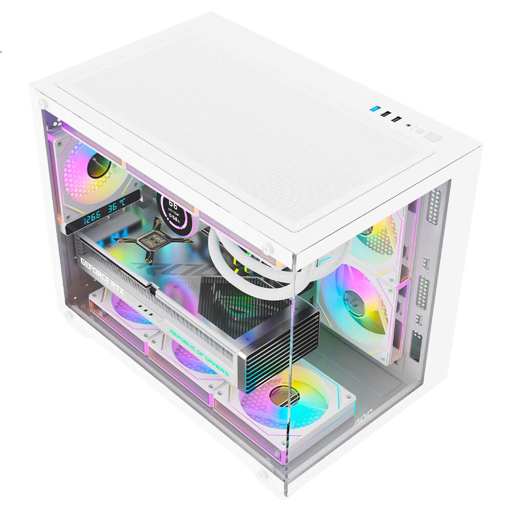 White Image 2
