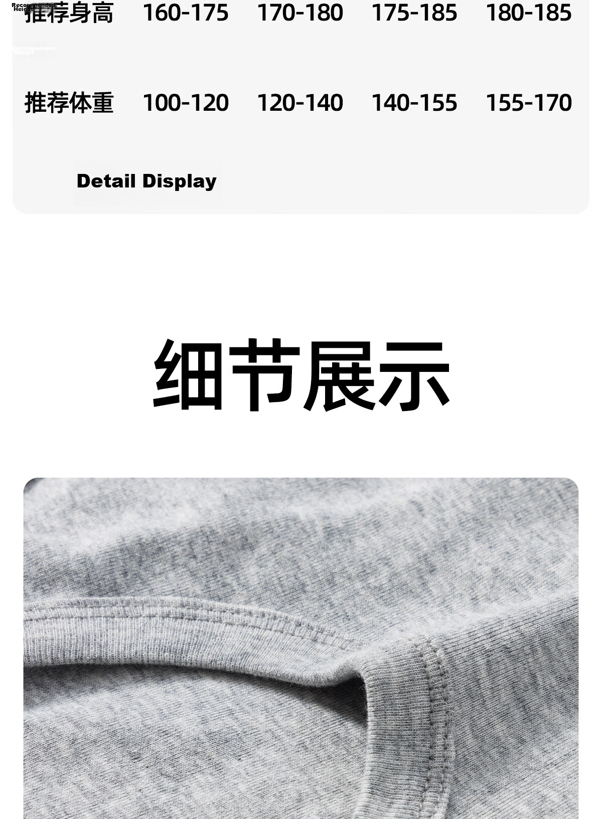 Yiershuang [Cooling Mint] Men's 100% Cotton 10A Antibacterial Sweat-Absorbing Sleeveless T-Shirt Sports High Elastic Base Layer Vest 16