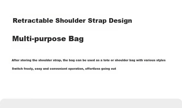 GOLF Casual Women's Backpack 14/16 Inch Laptop Bag Lightweight Shoulder Tote Travel Dual-Use School Bag 9