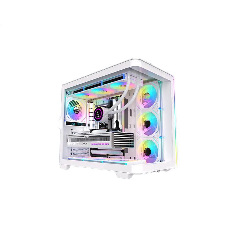 White Image 3