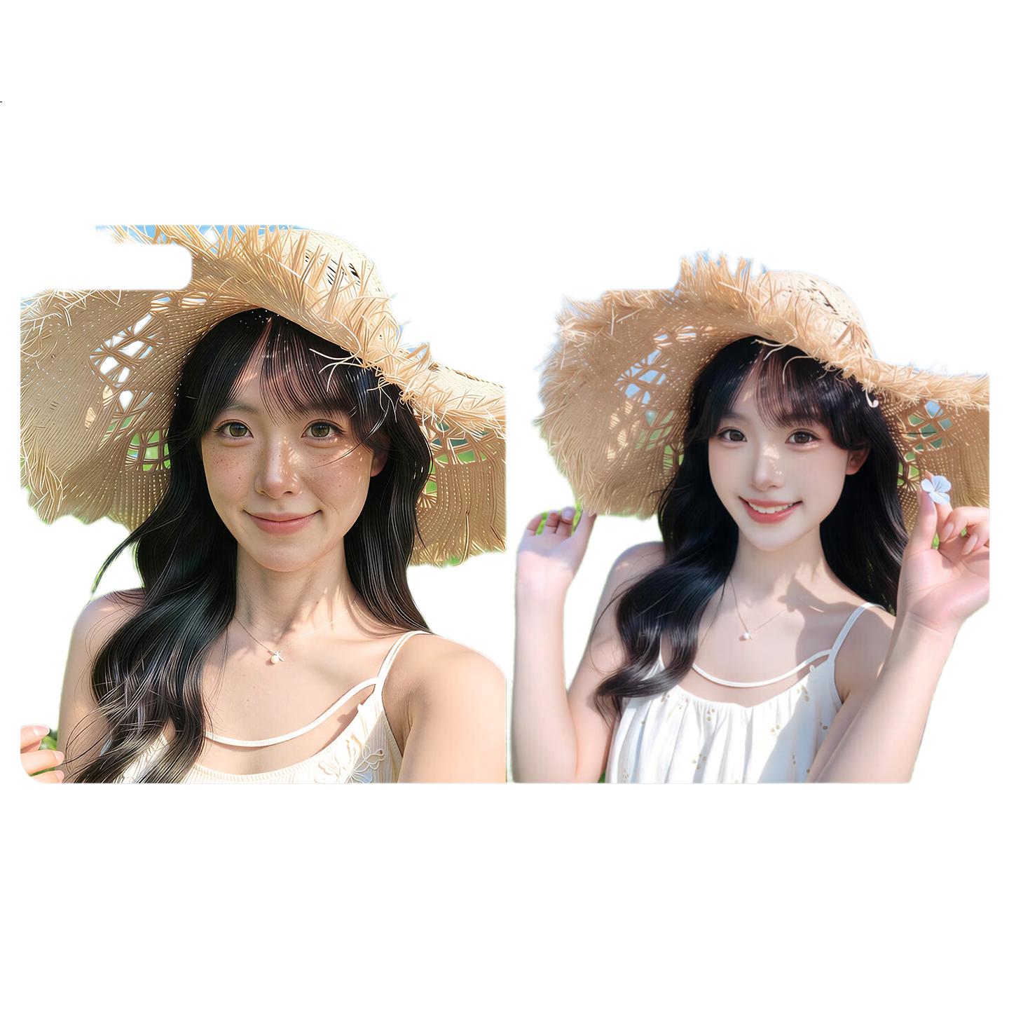 White Image 1