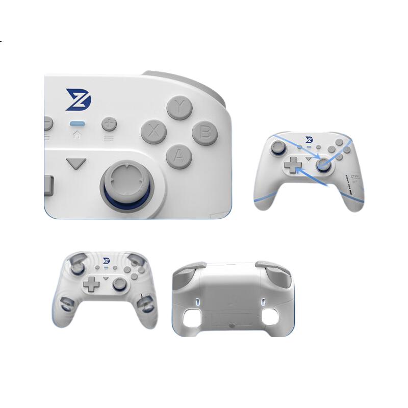 White Image 3