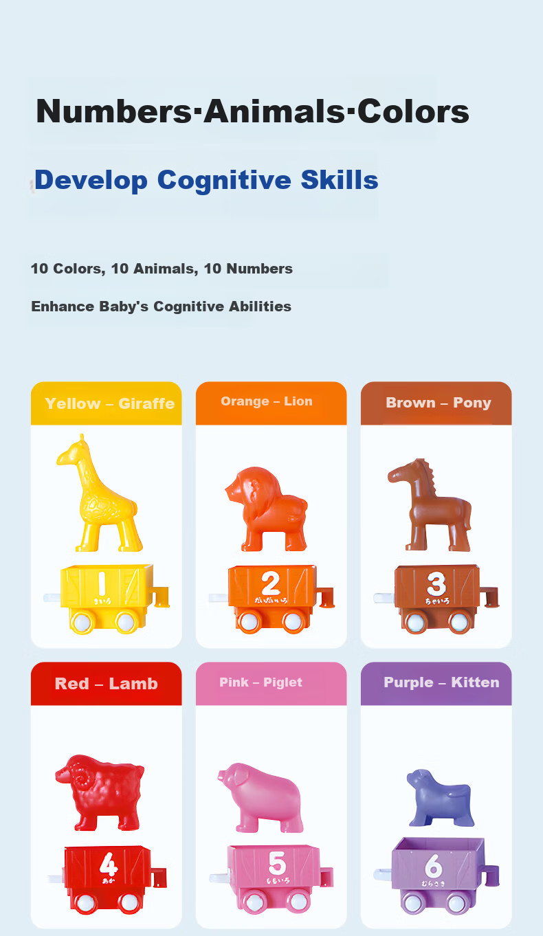 Gakken Thomas the Tank Engine Adventure Puzzle Educational Toy Birthday Gift for Boys and Girls Children's Day Gift 16