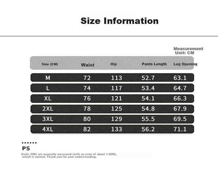 PLAYBOY Men's Summer Ice Silk Thin Cargo Shorts Loose Casual Knee-Length Pants 4