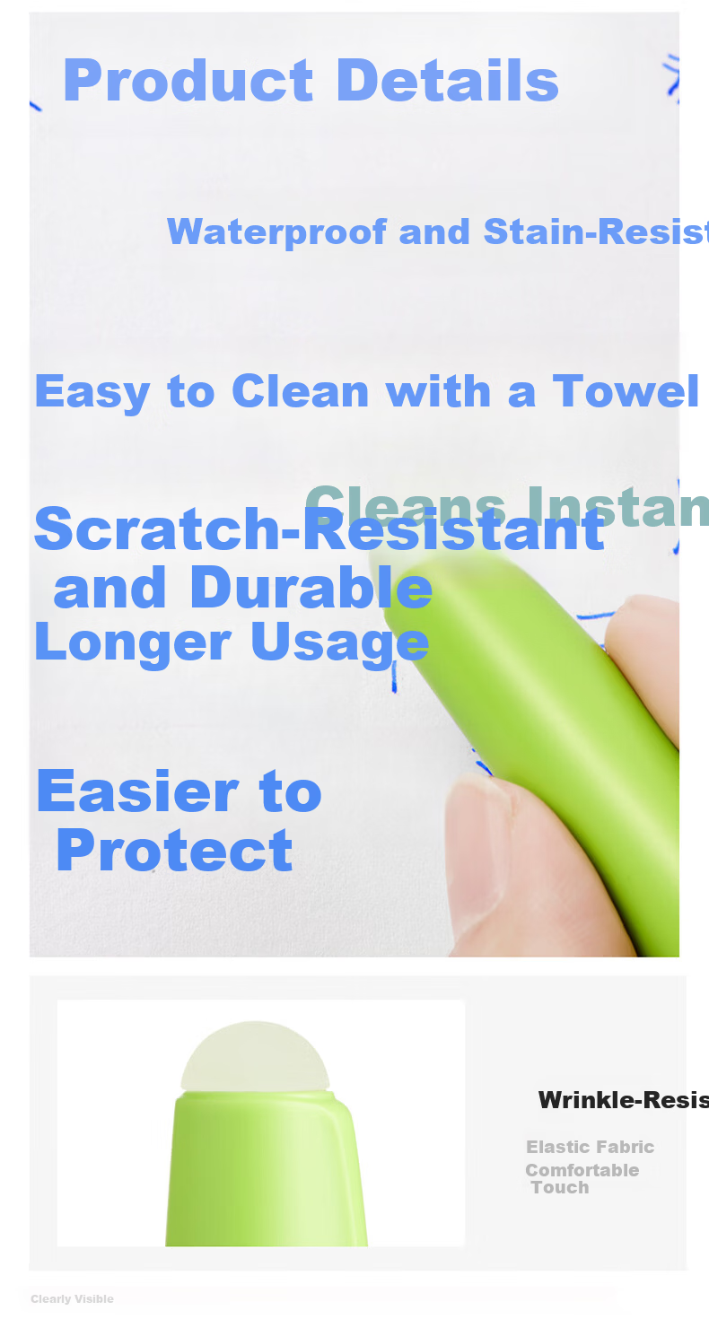 Casimir Lightweight Correct Posture Heat-Erasable Fountain Pen Set Beginner Handwriting Grade 3 Ergonomic Signature Student Stationery Green Pen + 10 Crystal Blue Ink Cartridges 6