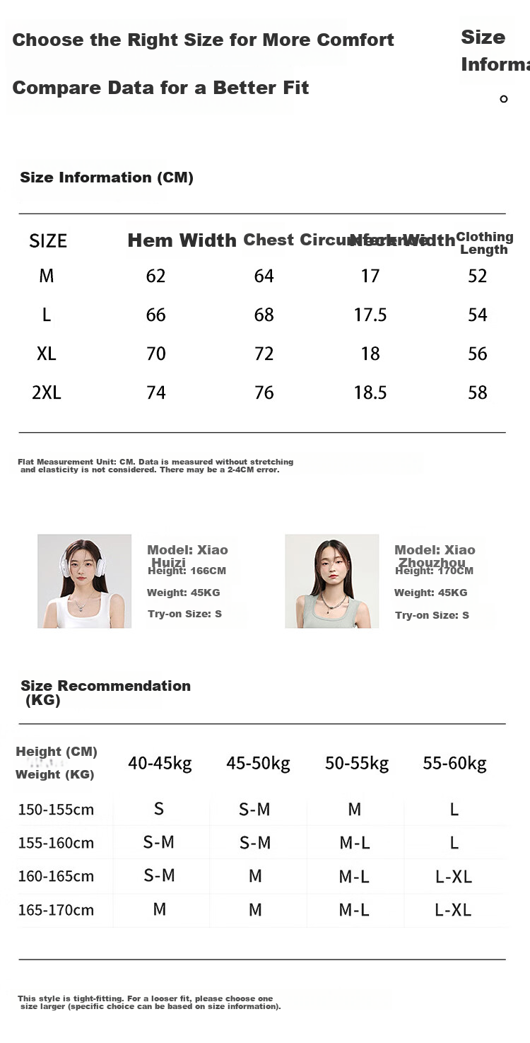FitonTon Women's Ribbed Casual Slim Fit Tank Top, Comfortable and Versatile, Off-White + Heather Gray, Size L 8
