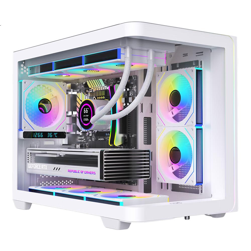 White Image 2