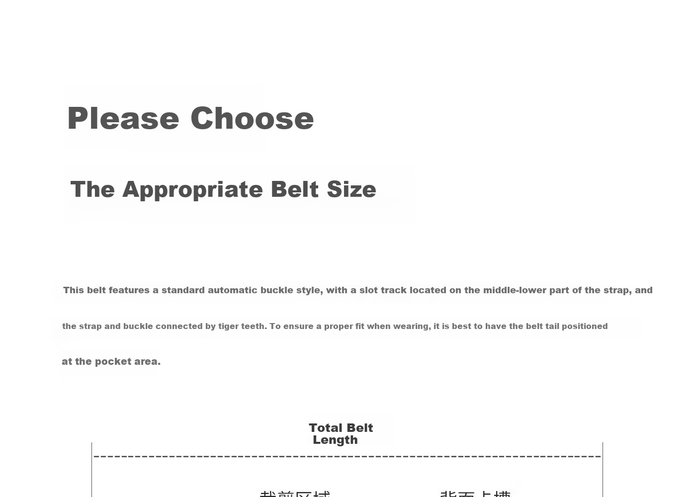 Baoxiniao Men's Genuine Leather Belt 2026 New Automatic Buckle Cowhide Business Waist Belt 115cm 15