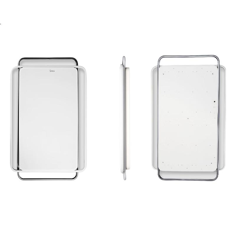 White Image 1