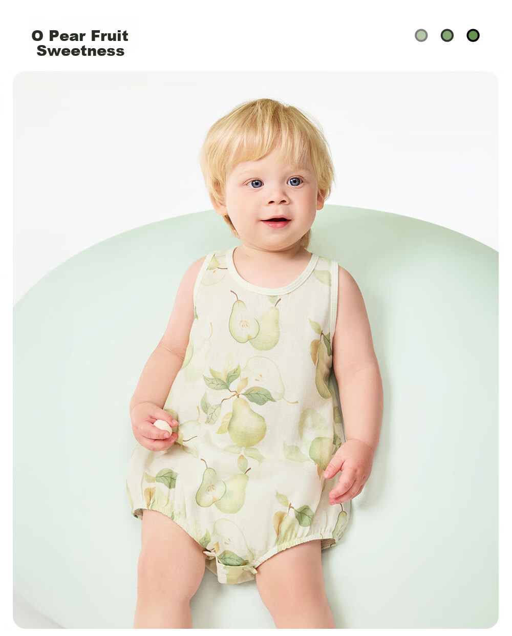 Betis Baby Bellyband Infant Vest Summer Clothing Gauze Half-back Shirt Newborn Toddler Stomach Protector 14