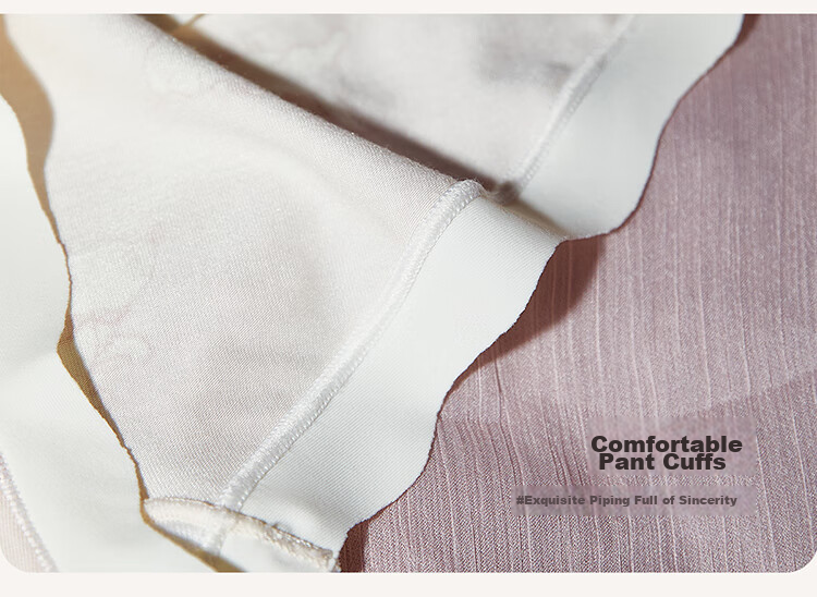 Gukoo Modal Women's Underwear Spring Summer Marie Cat Collaboration New Pure Cotton Crotch Ladies Underwear Set L 14