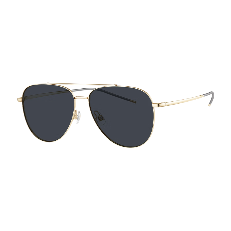 BOLON Bolon 2026 Aviator Sunglasses UV Protection Driving Sunglasses Unisex BL7218C90