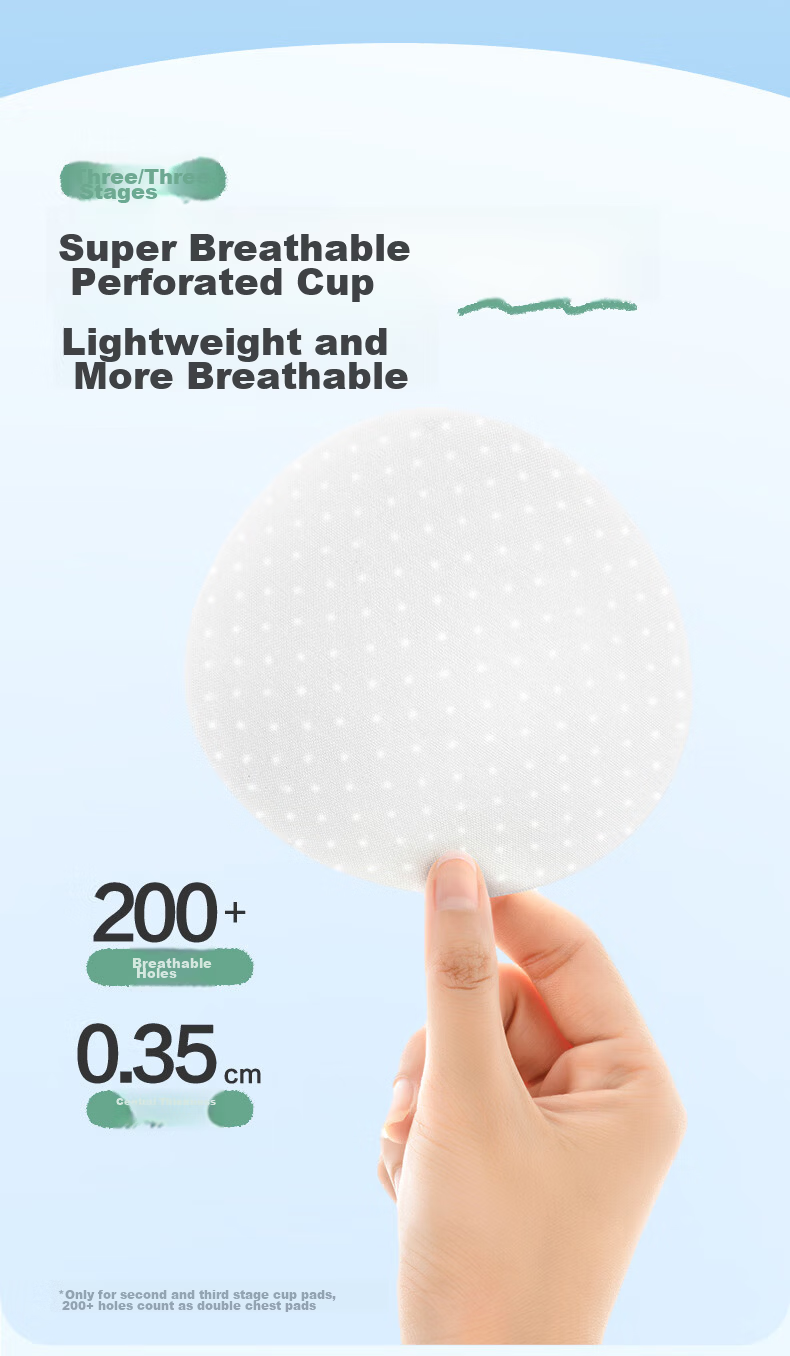 PurCotton Ultra-Thin Cotton Bra for Teenage Girls, Light Breathable Cotton Underwear for Middle School Students Aged 12-16, Self-Operated Second And Third Stage 22