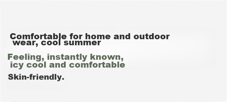 Urban Beauty Women's Pajamas New Short Sleeve Long Pants Cool Ice Silk Satin Printed Homewear Set Spring Summer 2026 New Arrival 8