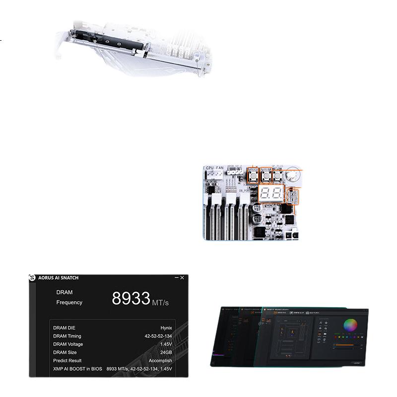White Image 2