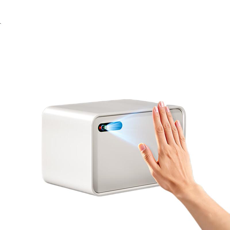 White Image 1