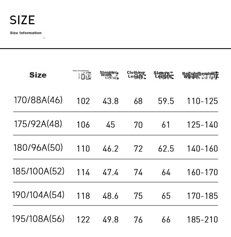 Shanshan Men's Wool-Blend Business Casual Slim Fit Suit Jacket Spring Autumn Winter 12