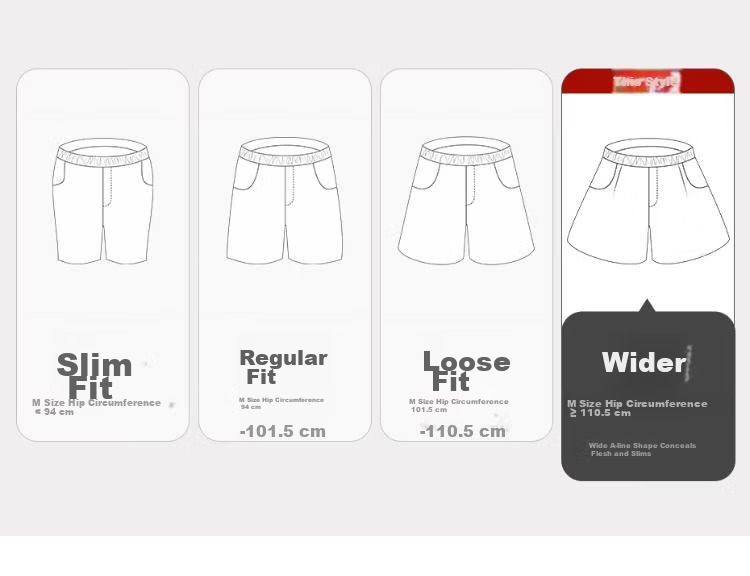 Giordano Women's Summer New Pure Cotton Loose Lace Elastic Waist Wide Leg Casual Shorts 13406304 1