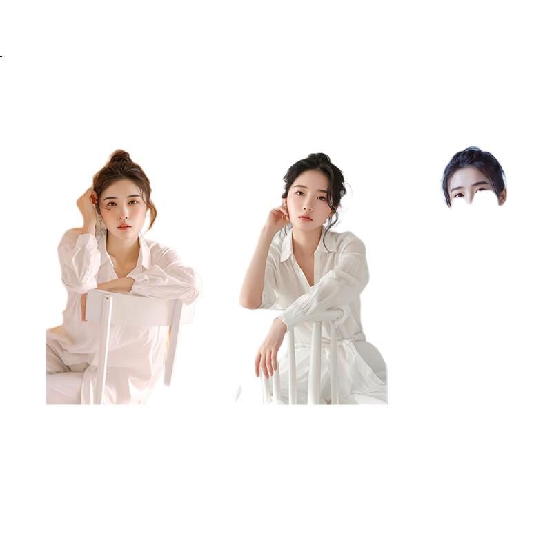 White Image 2