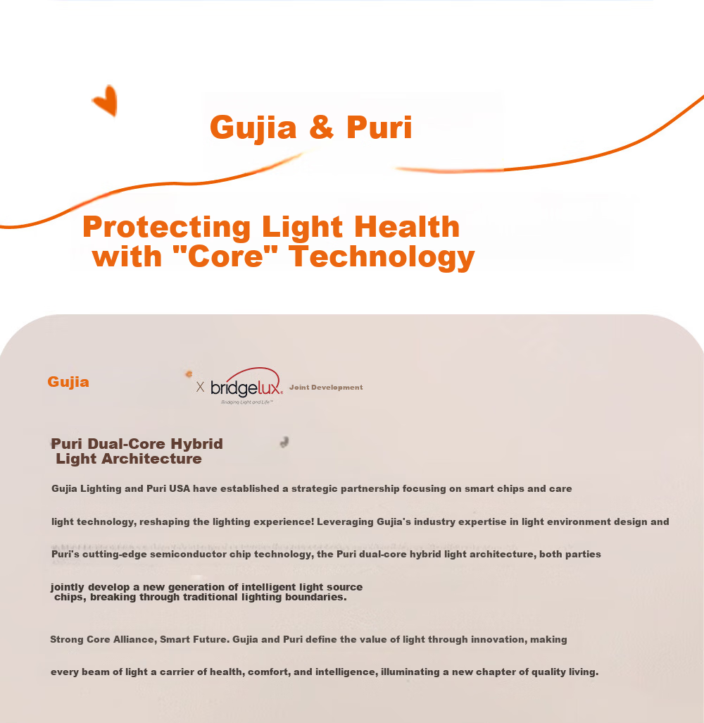 Kuka LED Ceiling Light Eye Protection Integrated Quick Install Living Room Bedroom Lamp 48cm Square Three Colors [Installation Included] 4