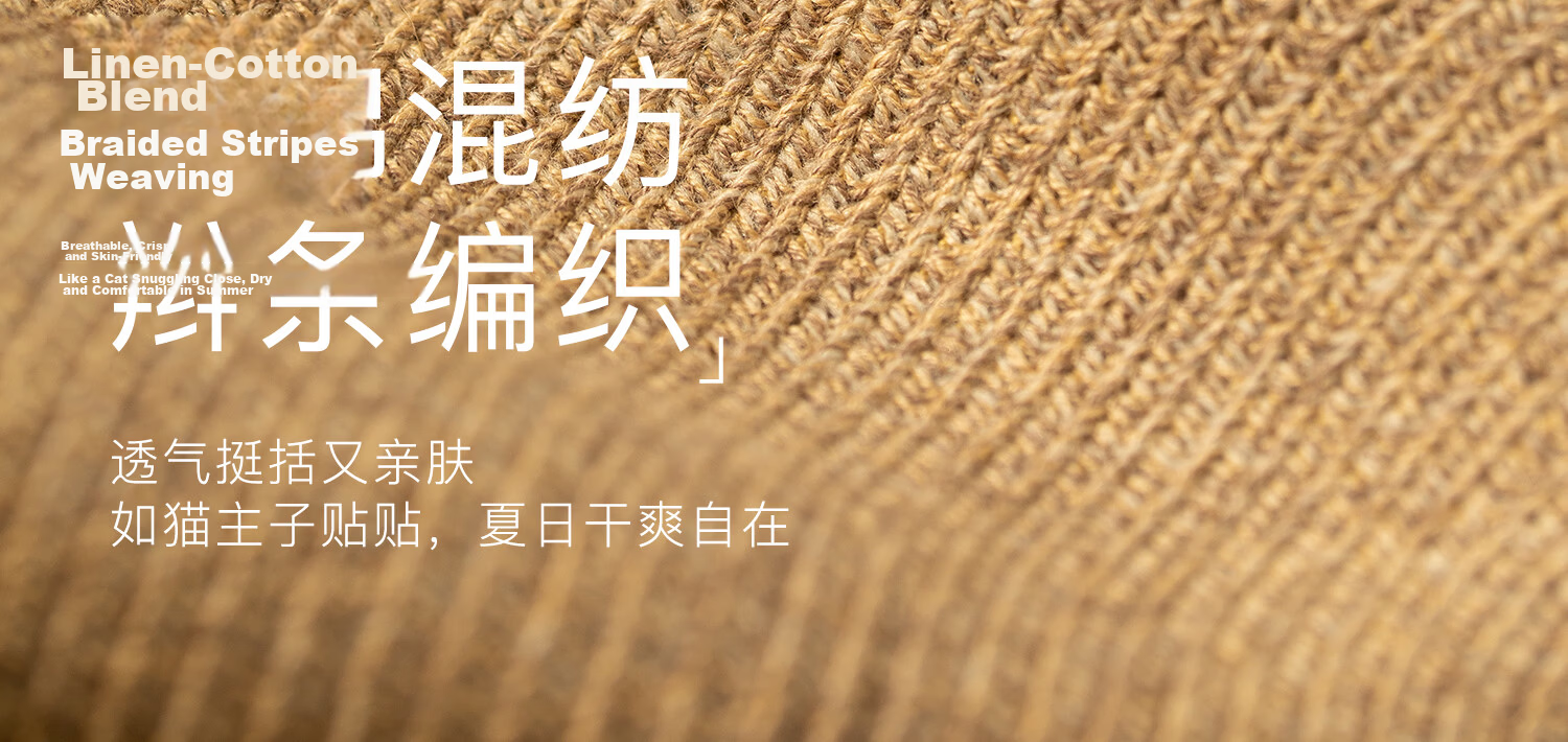 Siggi Cotton-Linen Sun Hat for Women Summer UV Protection Foldable Japanese Style Small Face Fisherman Hat Outdoor 13