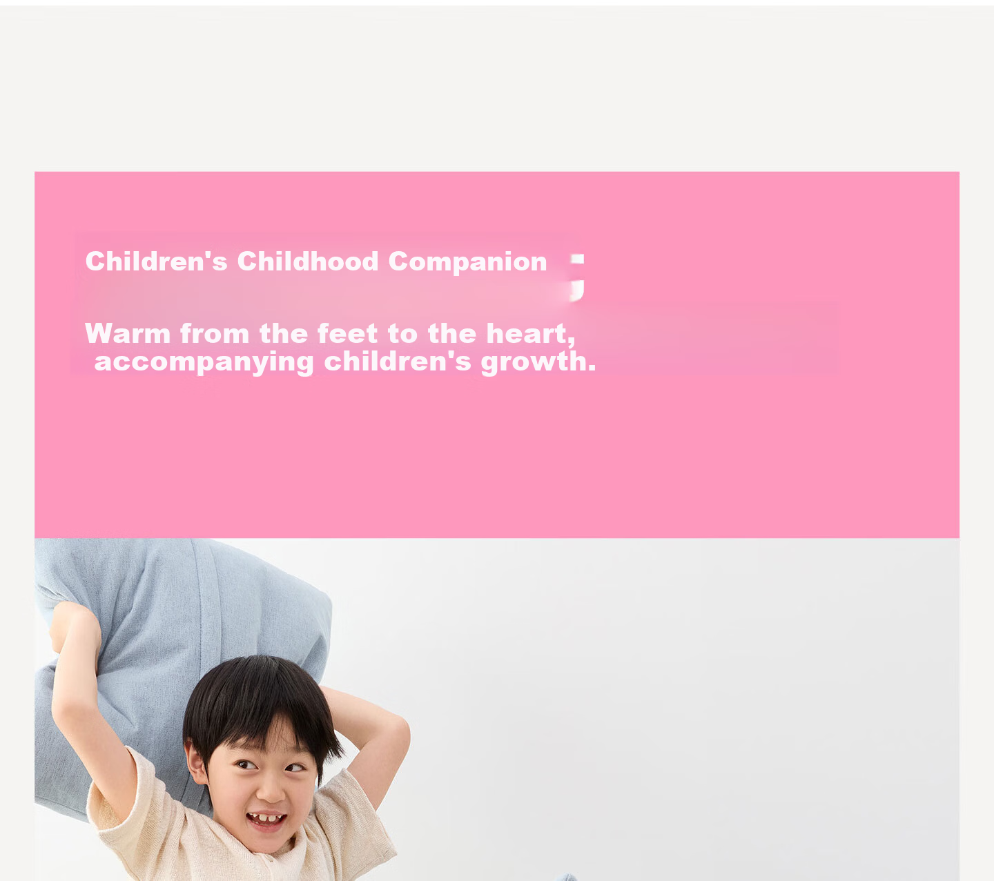 Mianzhuwu Children's Socks Girls Spring Summer Thin Breathable 100% Pure Cotton A-Class Cute Seamless Student Mid-Calf Socks 5 Pairs 27