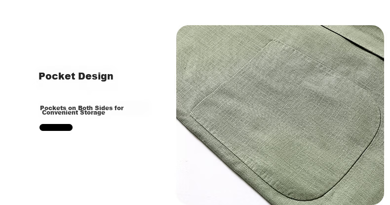 Shanshan [Natural Linen] Men's Spring Summer Thin Business Casual Blazer New Single Suit Jacket 12