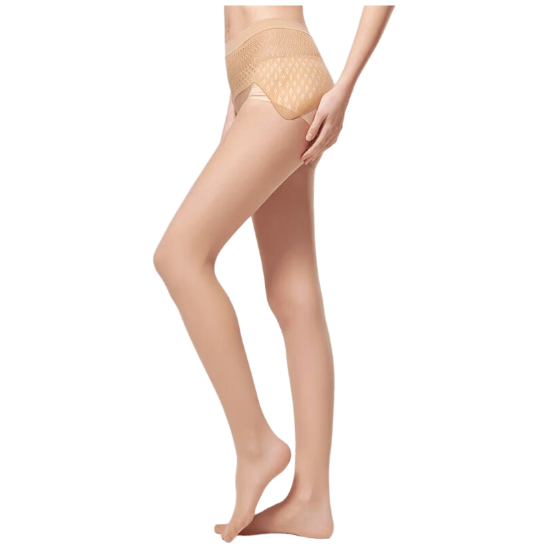 Afandi Silk Stockings for Women, Thin Anti-Snagging Style 2026 New Summer Sun Protection, Sheer Stockings, Sexy Lingerie, Ultra-Thin Summer Stockings