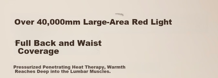 Dreame Smart Waist Massager Cushion Neck Shoulder Waist Back Leg Massager Heat Kneading Waist Protector W30 Practical Birthday Gift for Elders Parents and Friends 16