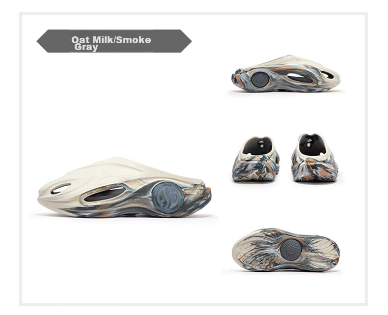 361° Men's AG Whale 2 Summer Sport Sandals Outdoor Water Shoes 672421103-21 50