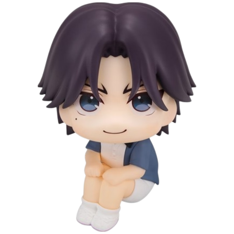 BANDAI Megahouse MH LOOKUP The New Prince of Tennis Kageyama Goto