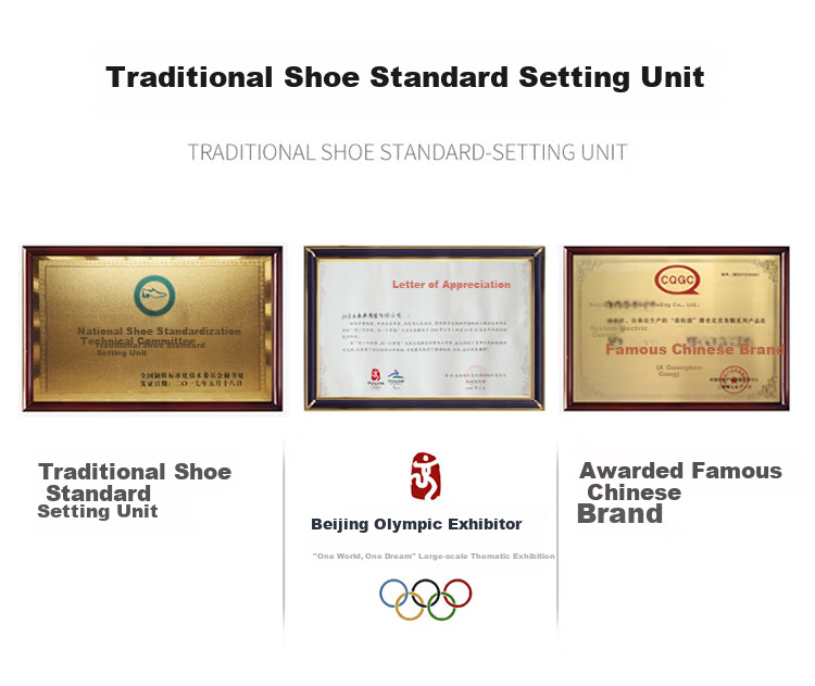 Taiheyuan Old Beijing Cloth Shoes Men Spring New Genuine Cow Tendon Non-Slip Slip-On Breathable Bamboo Fiber Odor-Resistant Cloth Shoes 30