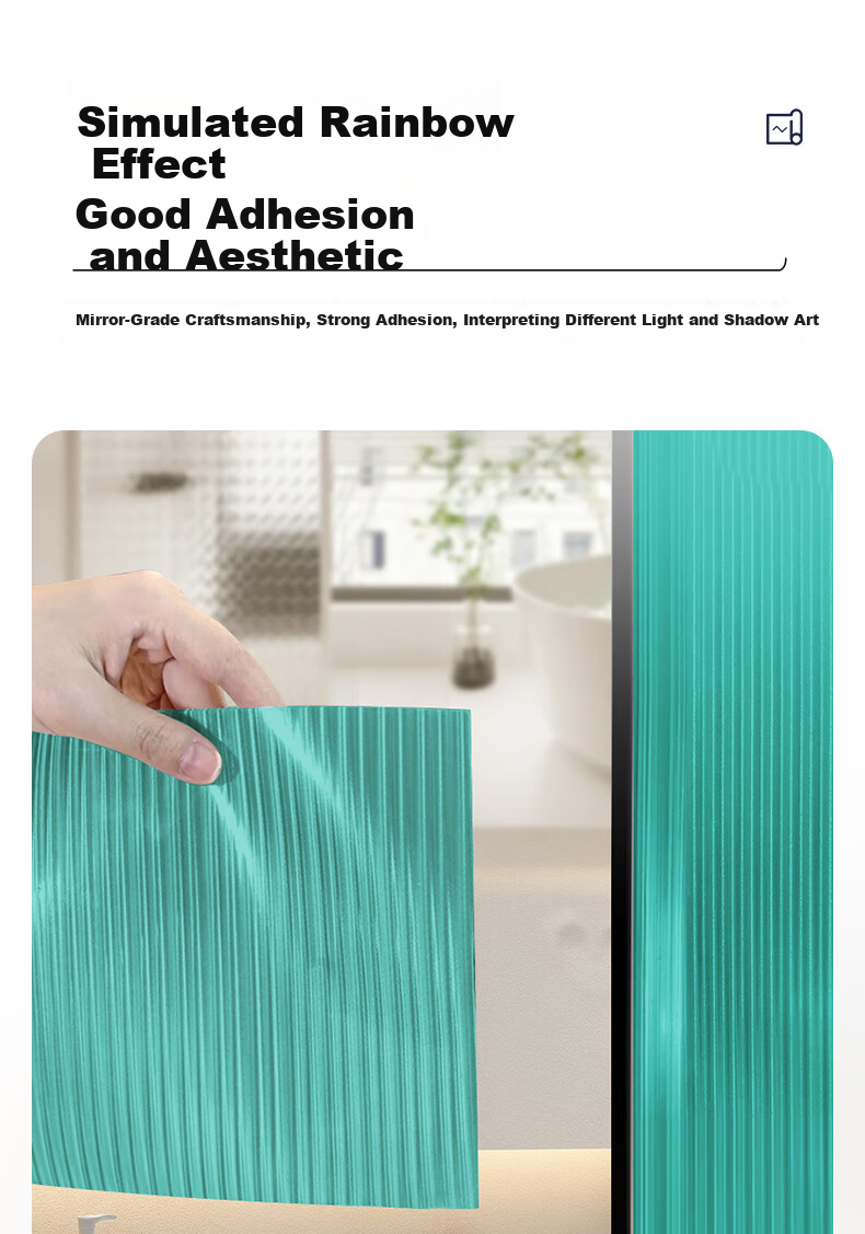 Cuttlefish Sunscreen Heat Insulation Film Shading Film Changhong Green 0.6*2m Sunshade Film Window Privacy Glass Sticker 5