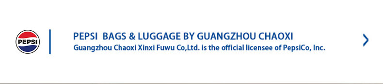 Pepsi Luggage Suitcase Front Opening Travel Case 24 Inch Unisex Wide Telescopic Handle Multifunctional Business Trip Password Lock Box 1