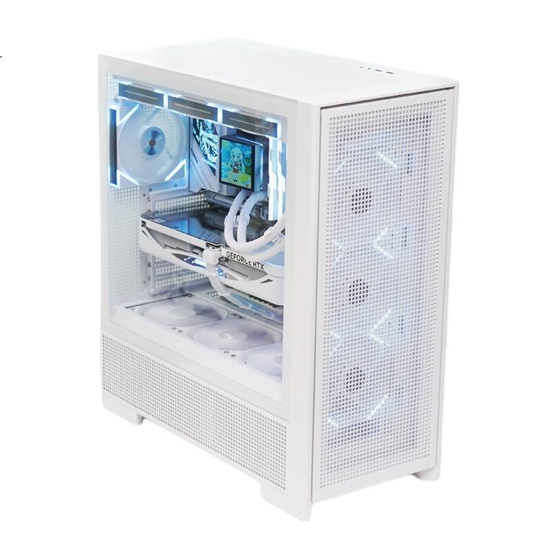 White Image 3