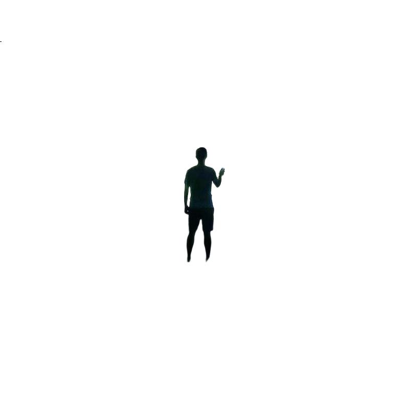 White Image 3