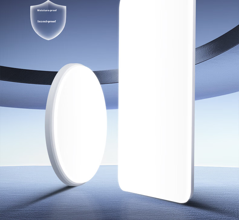 ARROW Arrow Living Room Light Zhongke Rare Earth Full Spectrum LED Bedroom Ceiling Light Large Living Room Light Guangdong Zhongshan 11