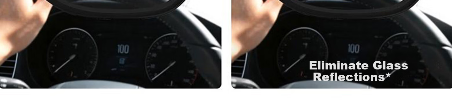 CAPONI Cat Eye Sunglasses for Women 2026 New UV400 Vintage Driving Sun Glasses UV Protection 13