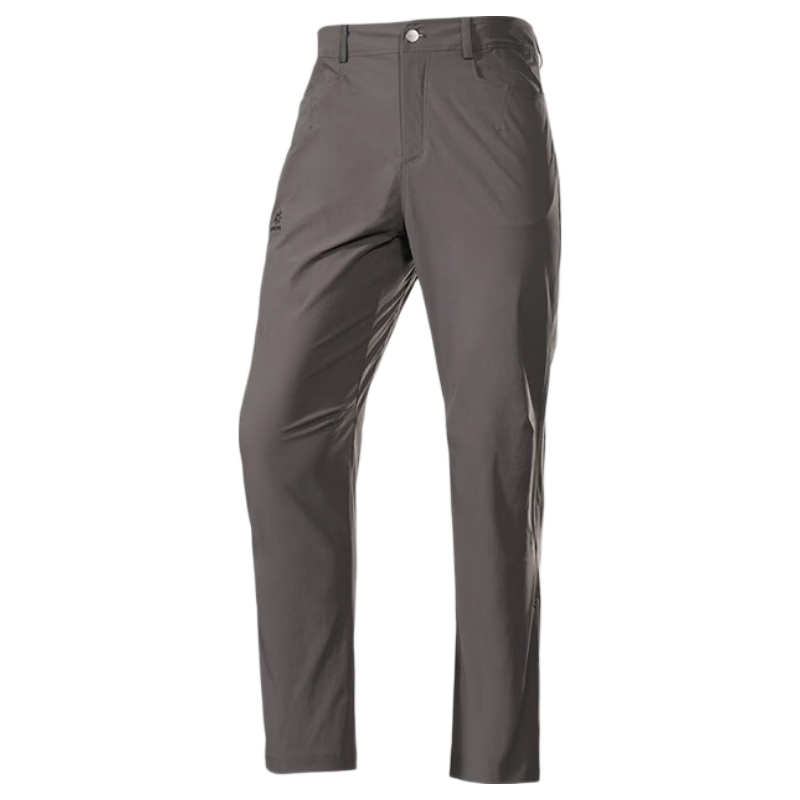 KAILAS Kailas 9a Lightweight Durable Breathable Quick-Dry Men's Outdoor Climbing Loose Fit Sweat-Wicking Stretch Quick-Dry Pants