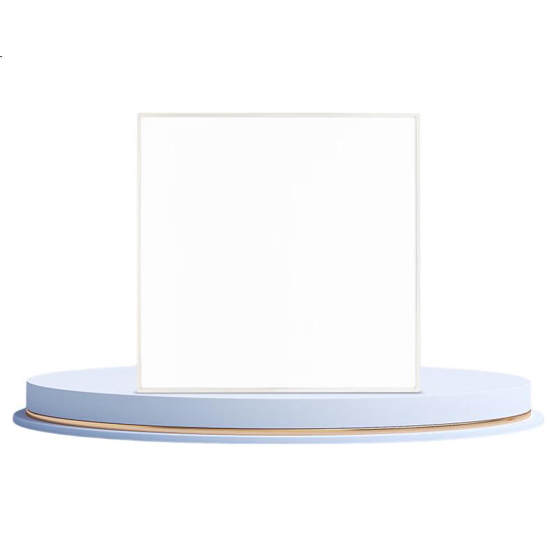 White Image 1