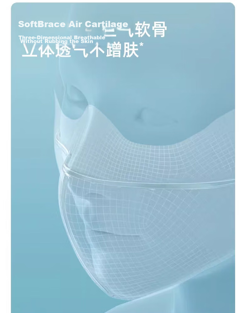 JEEP Women's Sun Protection Face Mask 2026 Summer Neck Guard UV Protection Full Face Cover Sunshade Mask 7