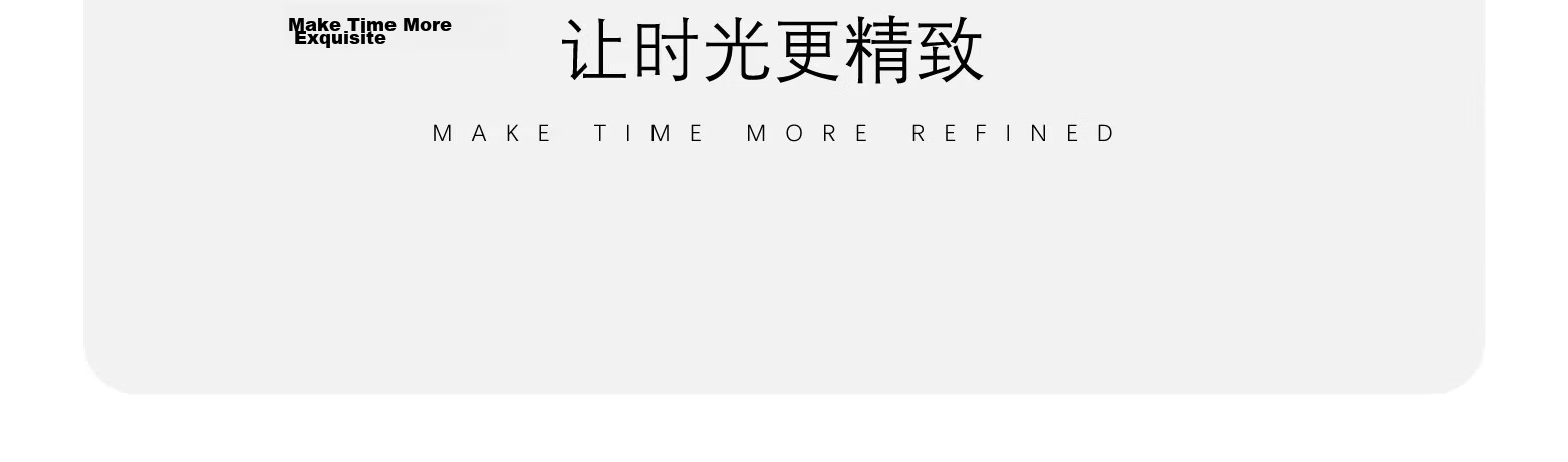 Caloric King Minimalist Small Gold Luxury Women's Watch Elegant Ladies Wristwatch Small Dial Birthday Gift for Girlfriend 46