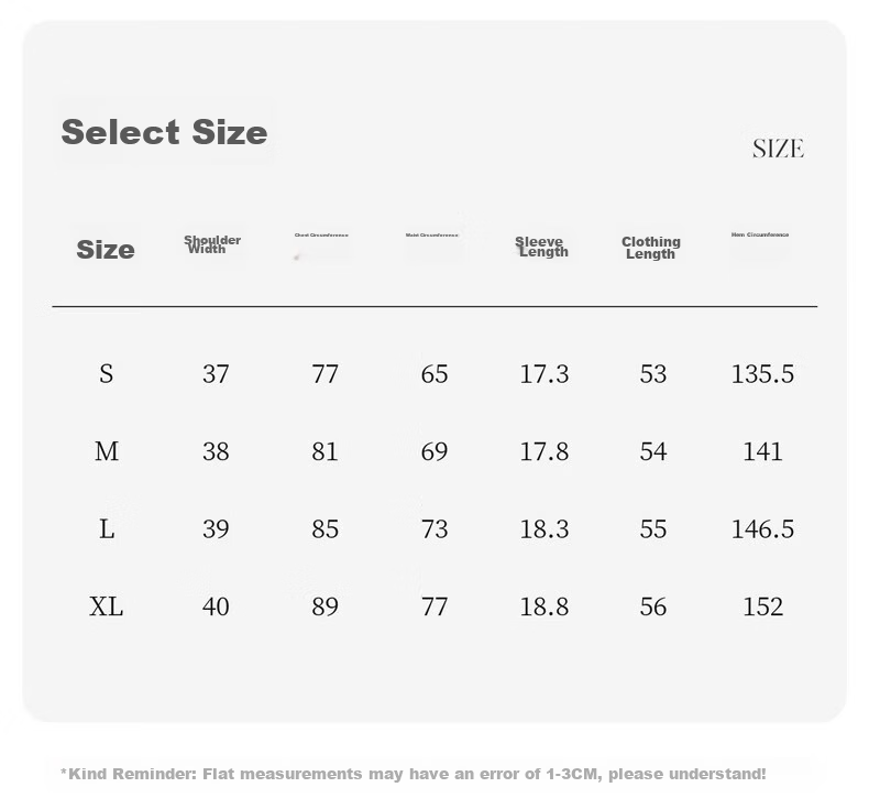 Olrain European Style Summer New French Tie Slim Fit High-End Versatile Short Sleeve T-Shirt for Women Green M 22