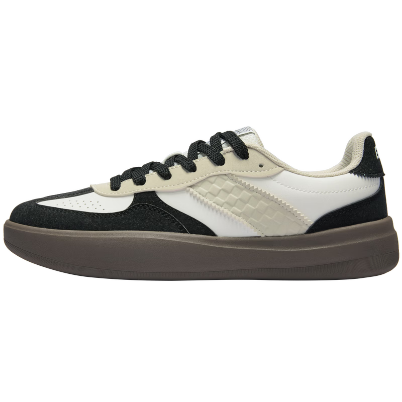 ERKE Men's Casual Sneakers Summer 2026 New Breathable Versatile Thin-Soled Trendy Sports Shoes | Hongteng